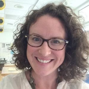 Meet your Posher, Anne